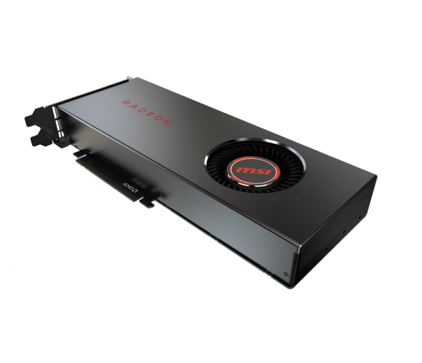 MSI Radeon RX 5700 8GB GDDR6 - 504413 - zdjęcie 2